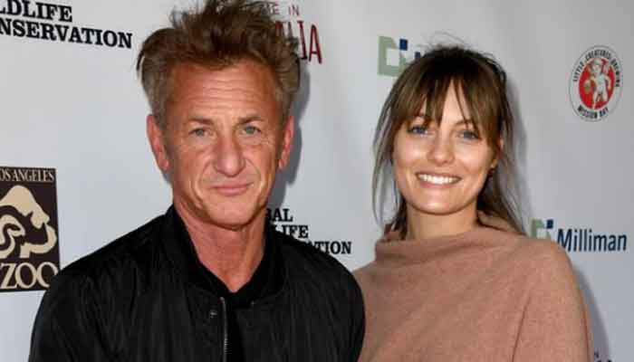 Sean Penn marries 28-year-old girlfriend in secret ceremony 