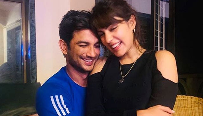 Sushant Singh Rajput’s therapist defends Rhea Chakraborty: ‘She was his strongest support’
