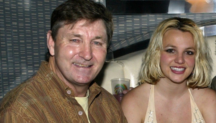 Britney Spears’s father responds to accusations of him ‘stealing’ money from her