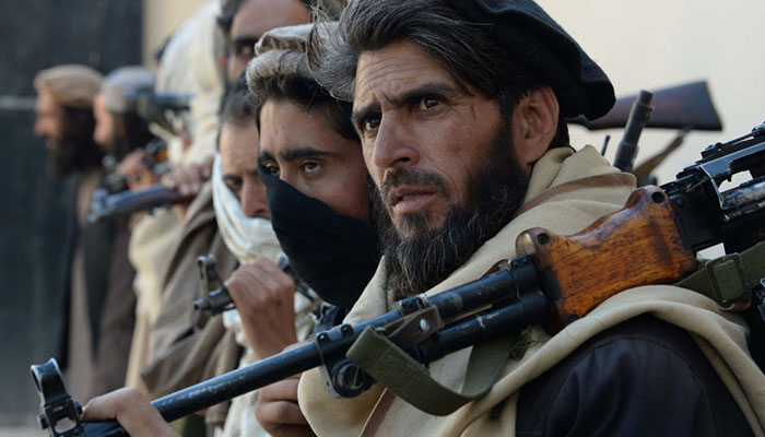 Afghanistan releases hundreds of Taliban prisoners to bring peace talks closer
