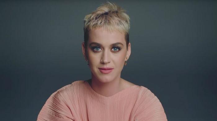 Katy Perry details her harrowing battle with depression after 'Witness' release
