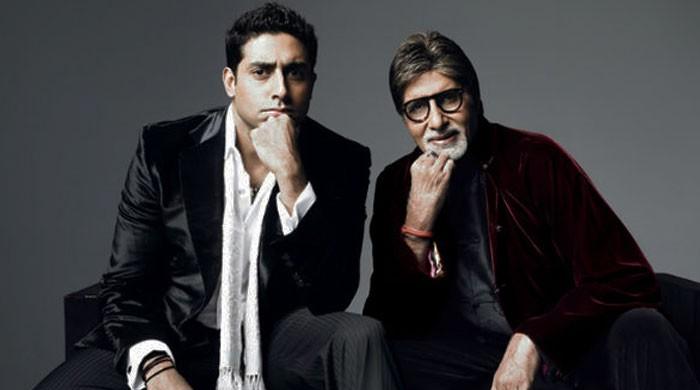 Amitabh Bachchan 'upset' about leaving Abhishek behind after recovering from COVID-19