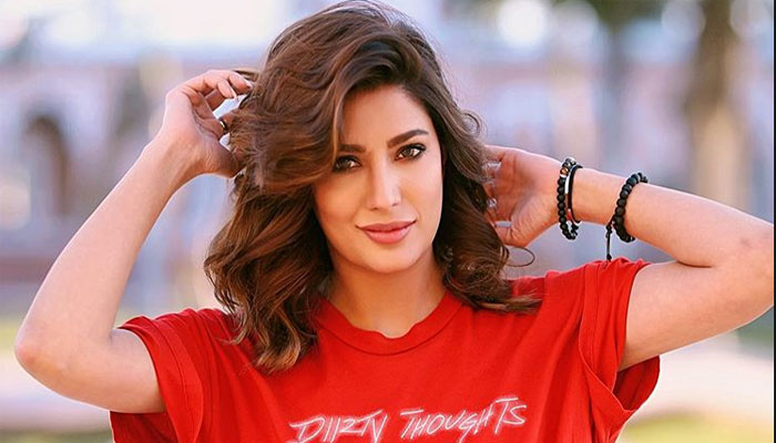 Mehwish Hayat wishes Eid Mubarak to fans with adorable photo from her ‘little farm’