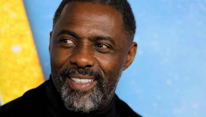 Idris Elba says 'Luther' is coming to the big screen 