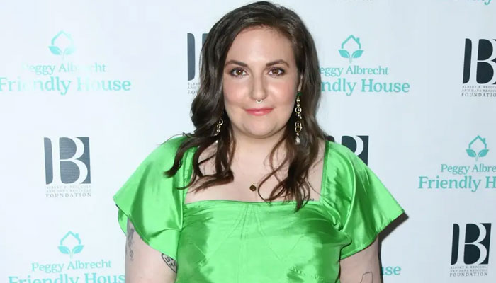 Lena Dunham’s body completely ‘revolted’ after Coronavirus diagnosis