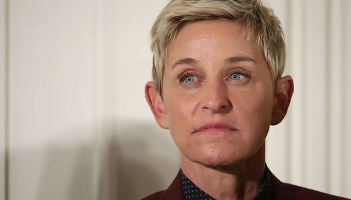 Ellen DeGeneres reportedly feels ‘betrayed’ and ‘wants out’ of the show