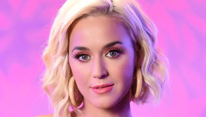 Katy Perry feels ‘grounded’ amid ‘emotional journey’ ahead of daughter’s birth