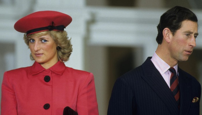 Princess Diana’s heartbreaking reason for not wearing Chanel after