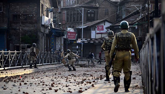 Sound bites: Kashmir, one year after the abrogation of Article 370
