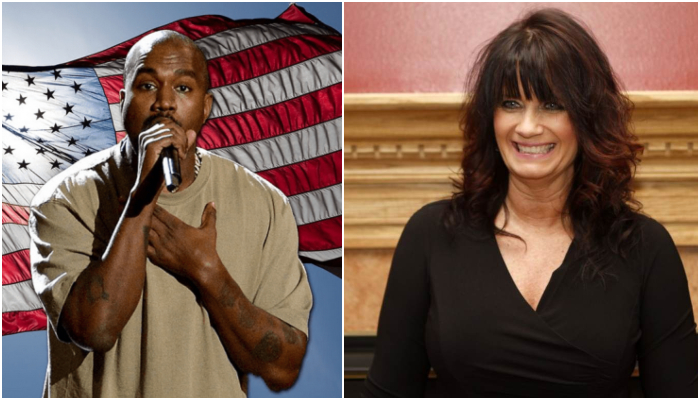 Kanye West withdraws petition to get on New Jersey 2020 ballot