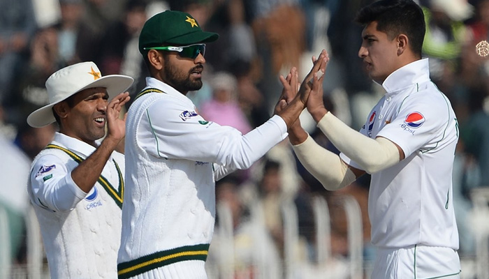 The culture of fast bowling in Pakistan, where speed is king
