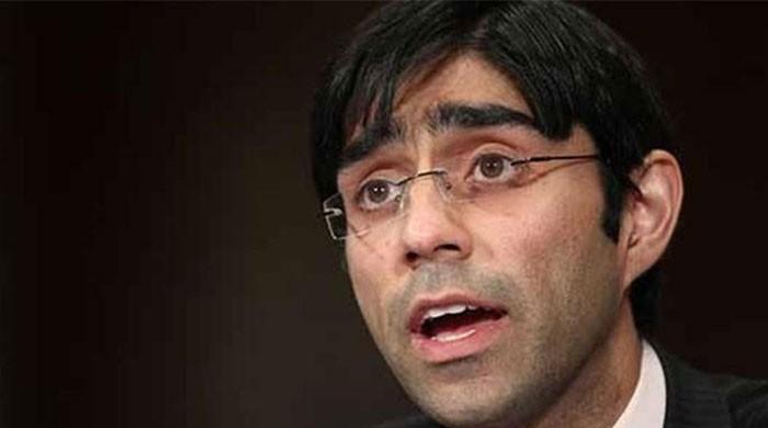 No understanding with India till August 5 move is reversed: Moeed Yusuf