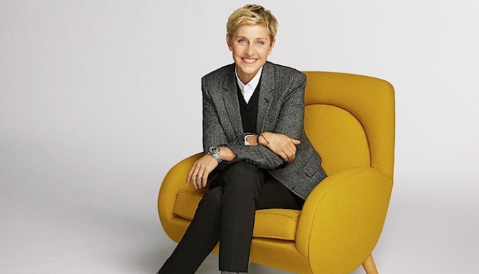 ‘Ellen DeGeneres Show’ ratings nosedive as viewers tune into backstage drama