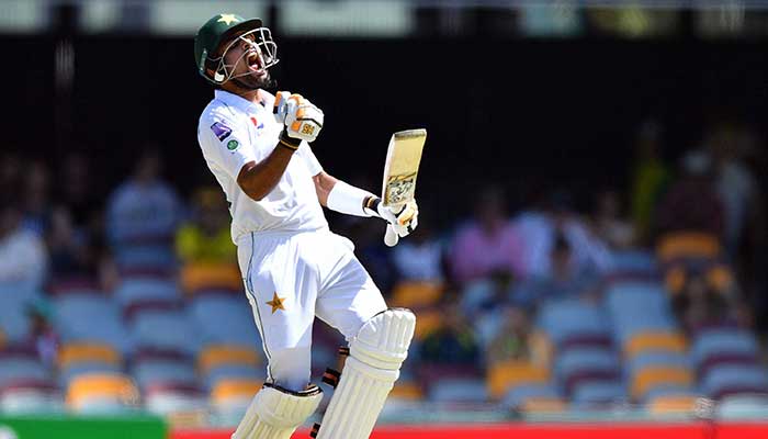 Azhar Ali backs Babar Azam to shine in England Tests