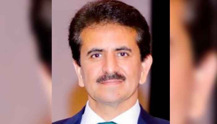 Zahid Hafeez Chaudhri to take charge as Foreign Office spokesperson 