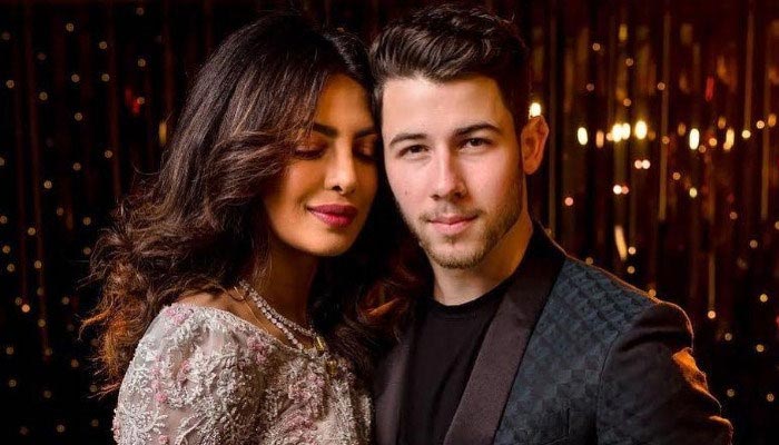 Priyanka Chopra, Nick Jonas reveal how  they keep connected to family amid lockdown