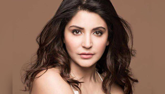 Anushka Sharma reveals how to ward off negative energy in times of crisis 