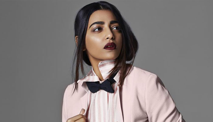 ‘They told me I would get raped’: Radhika Apte on her prior perception of Bollywood 