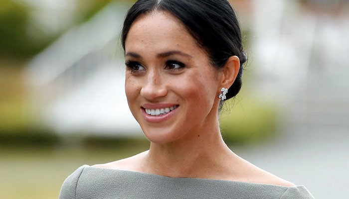 Meghan Markle's 'Duchess Difficult' label negated by royal wedding choir member