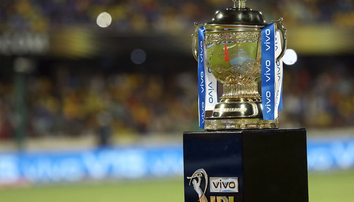 IPL calls off sponsor deal with Chinese phone maker Vivo after Ladakh clash