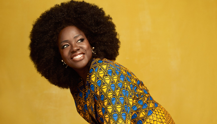 Viola Davis to be awarded by the African American Film Critics Association