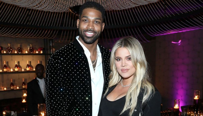 Khloé Kardashian, Tristan Thompson reportedly back together amid reconciliation rumors