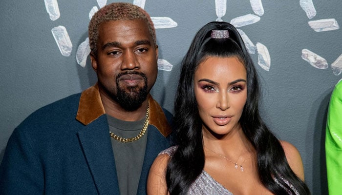 Reports claim Kim Kardashian, Kanye’s business could come crashing down amid Trump scandal