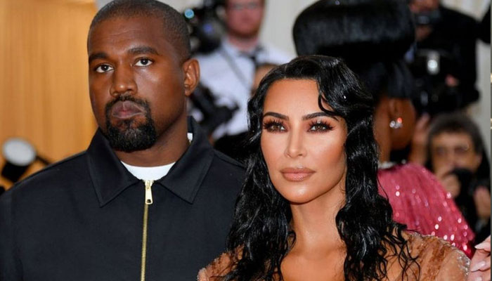 Kim Kardashian, Kanye West turn to island fortress to ditch paparazzi