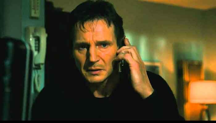 Liam Neeson condivide i suoi pensieri su un nuovo film “Made in Italy”
