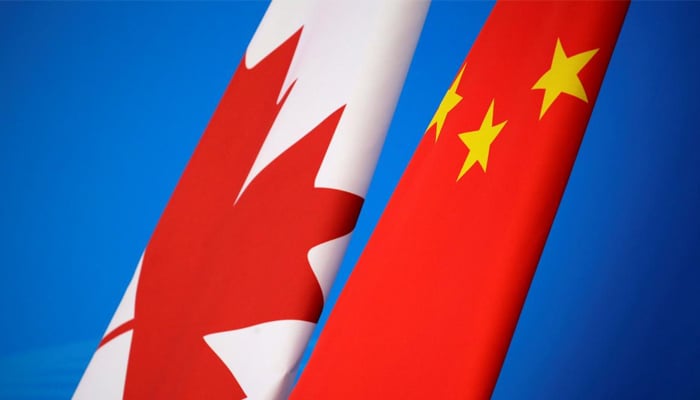 Drug charges: China sentences another Canadian to death 