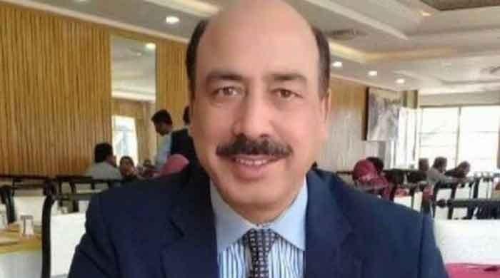 Arshad Malik found guilty of misconduct, given maximum penalty: LHC