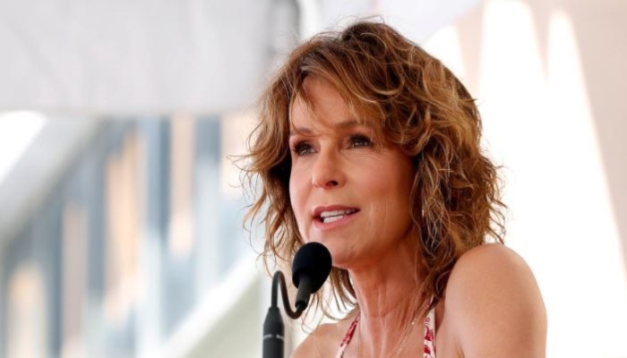 Jennifer Grey to star in sequel of classic 1987 movie 'Dirty Dancing'