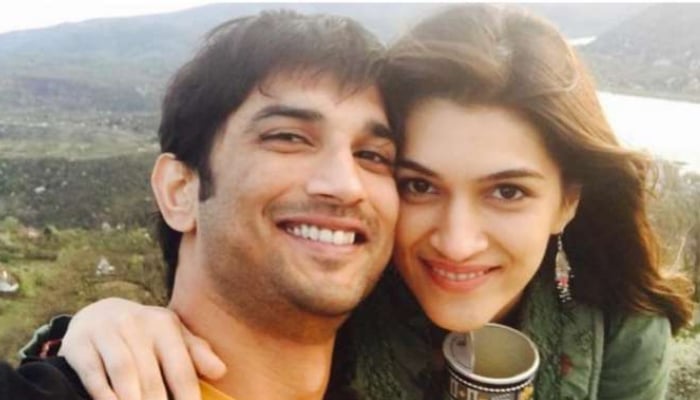 Kriti Sanon’s cryptic post amidst Sushant Singh death case: ‘Truth is like the sun’