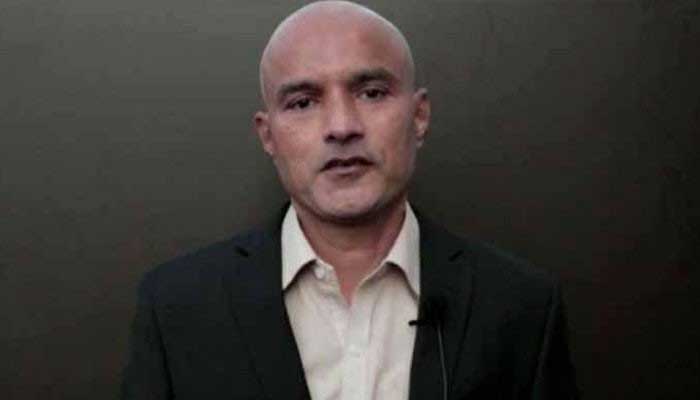 IHC forms larger bench to hear Kulbhushan Jadhav case