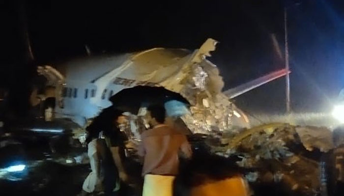 Bollywood stars ‘deeply saddened’ over plane crash tragedy