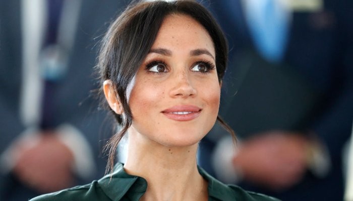 Meghan Markle left off by British Vogue from the list of influential women