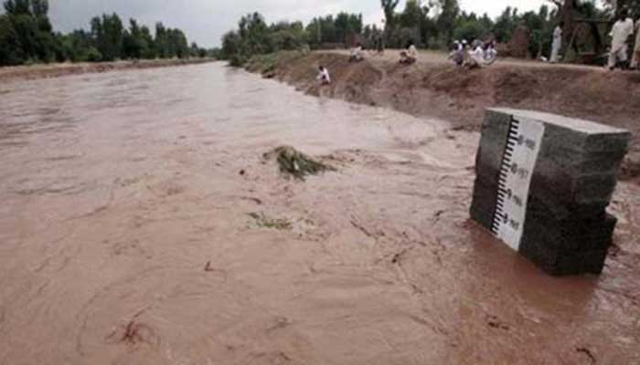 Three dead in Balochistan as flash flooding occurs in various districts
