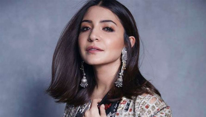 Anushka Sharma reveals ‘army kids are always open to new ideas’ and stories