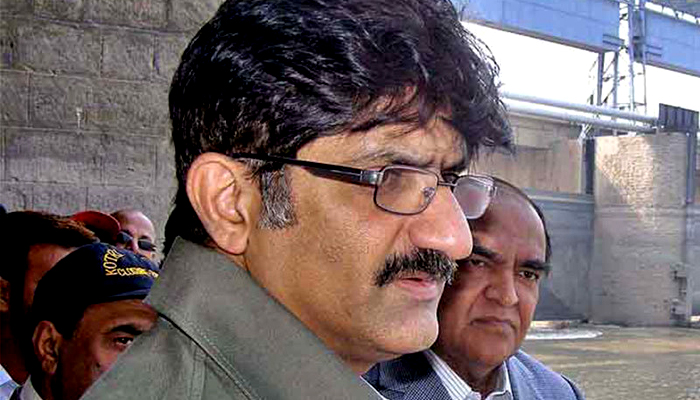 Sindh's businesses, schools to reopen on Sep 15 if COVID-19 situation improves: CM