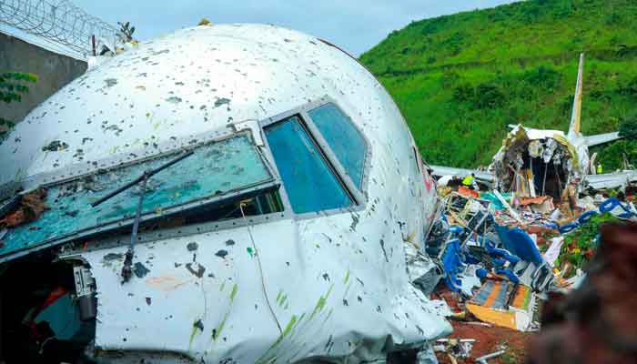 Black box of ill-fated Air India flight IX-1344 recovered