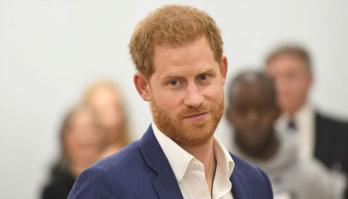 Prince Harry left as a shell ‘of his former self' after moving to L.A