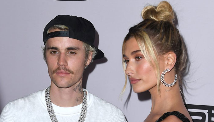 Hailey Bieber says Justin would never allow her to ‘lay a finger’ on his hair