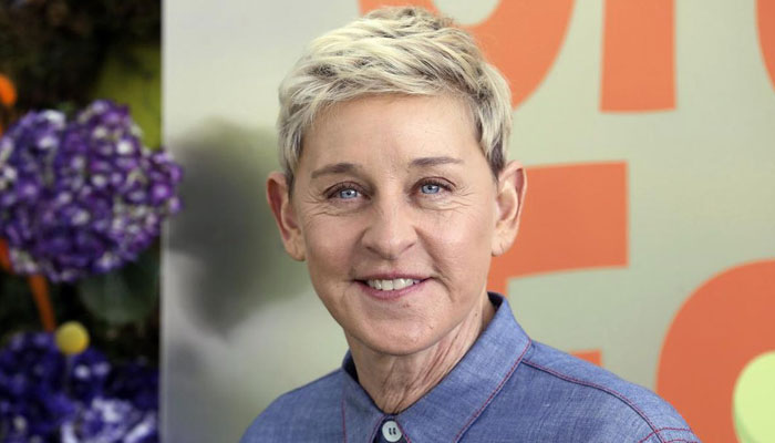 Ellen DeGeneres aims to fix 'toxic workplace' rift through PR firm