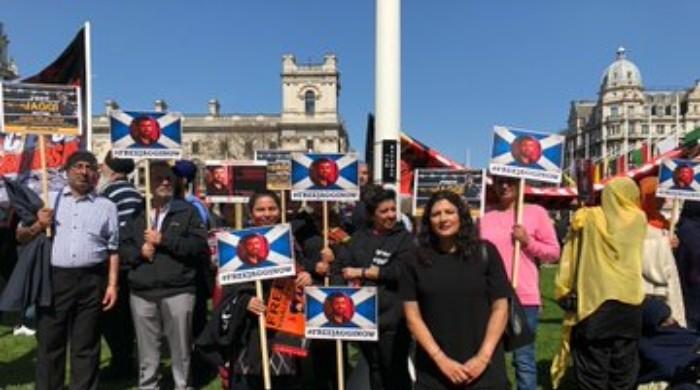 Tory peer accused of working against Sikh rights to please Hindutva BJP