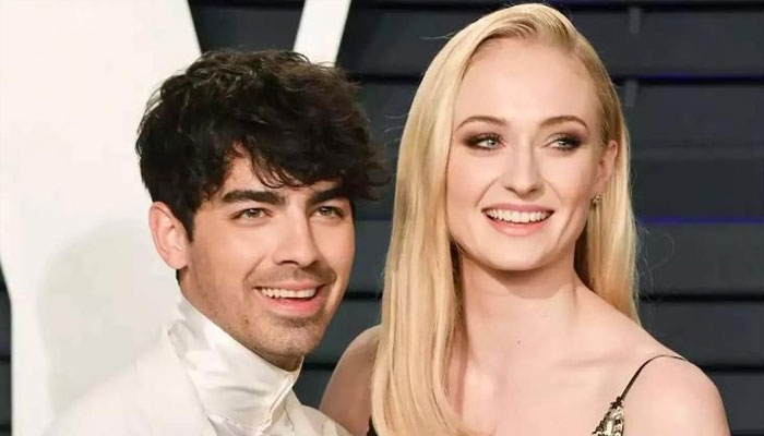 Sophie Turner, Joe Jonas impart strong message in first post since daughter's birth