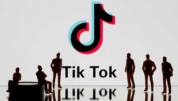 Twitter in early talks with TikTok about possible combination: WSJ