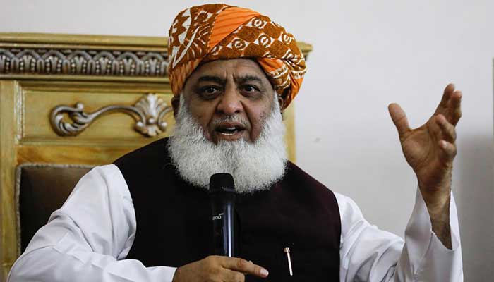 APC in limbo as Fazl says he has no plans to meet Shehbaz, Bilawal