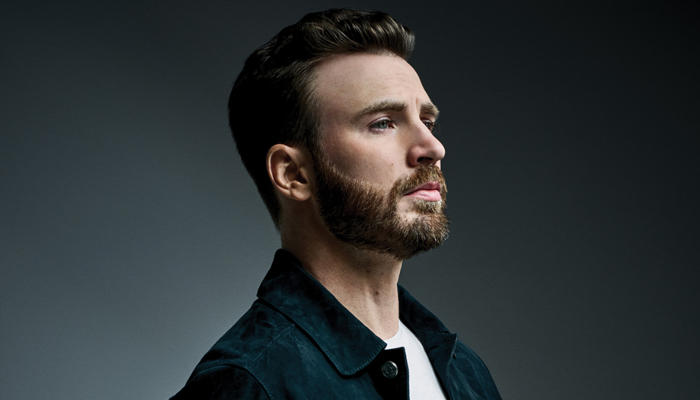 Chris Evans on sparking political dialogue and his future plans of running for office