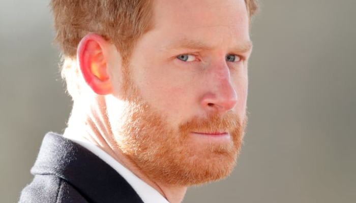Prince Harry snubbed his closest friend for having reservations about Meghan Markle 