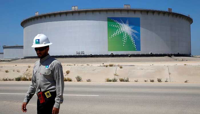 Saudi Aramco's profit suffers massive 73% decline